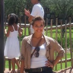 Kisha Foster Sanchez