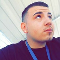 Jesse Cole Prudencio