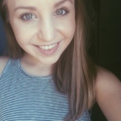Audrey Harrison