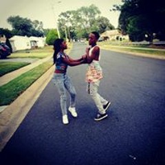 Davis Congo Ke'Meeca