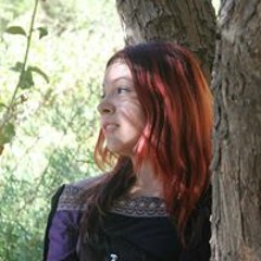 Katherinne Yañez Aravena