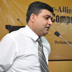 Nadeem Ahmed