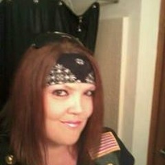 Samantha Temples Townsend