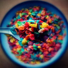 CEREALART