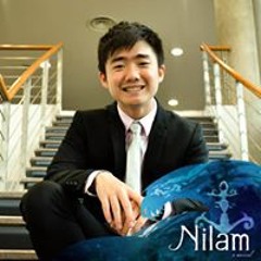 Ezra Karunia Murijanto