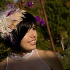 Mariana Castillo Perez