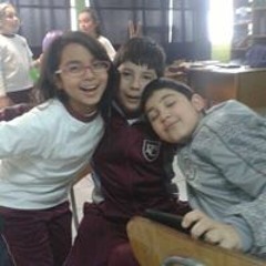 Leonor Anjel Gamering