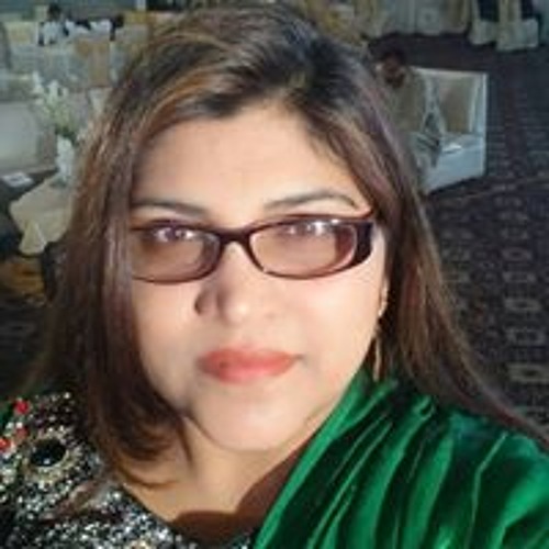 Nadia Wasif’s avatar