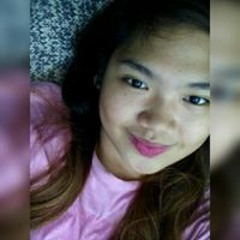 Justine Alexis Padilla