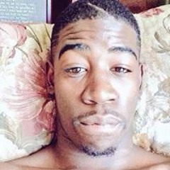 David Darkskin Seseberry