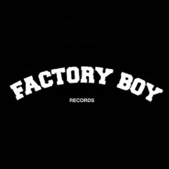 FACTORYBOY RECORDS