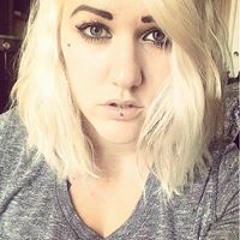 Hayliee Marie