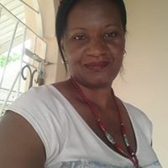 Charmaine Dqueen Taylor