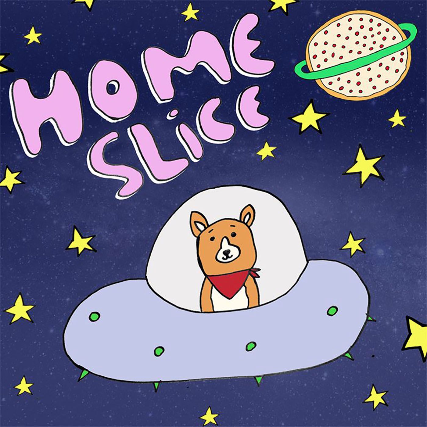 Home Slice Podcast