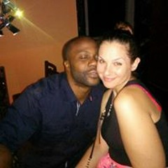 Tamara El-khatib Briggs