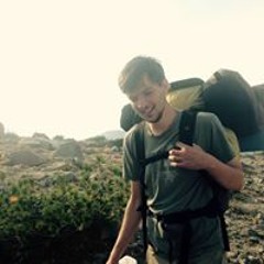 Cian Gregory Shelley