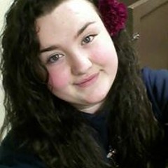 Madison LaRue McKinney