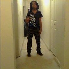 Oso Clout Boy Dennis