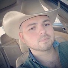 Enrique Gutierrez Jr.