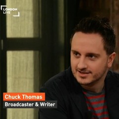 Chuck Thomas Interviews