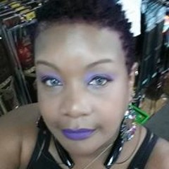 Katrina Sledge Irvin