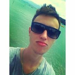 Patrick Monteiro