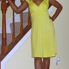 Shavonne Hinton-Smith