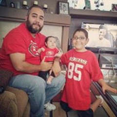 Hector El Hexx Barron