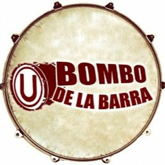 BOMBO de la BARRA