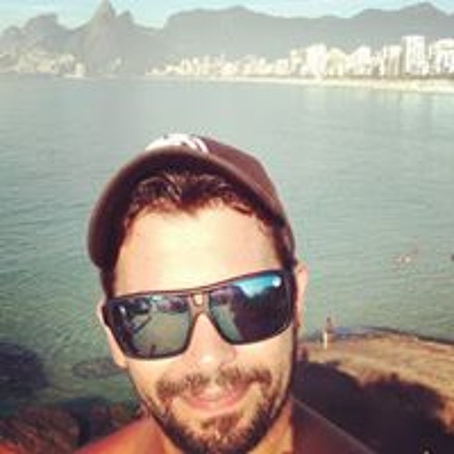 Rodrigo Rauen’s avatar