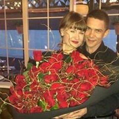 Olya Yaronskaya