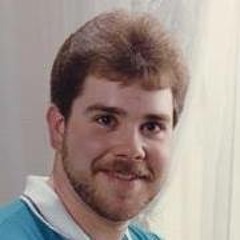 Michael Wright
