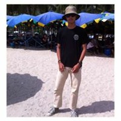 Keng Kriengkai Chumparee