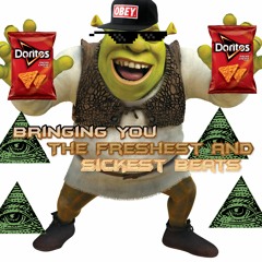 Shrek The Ogre