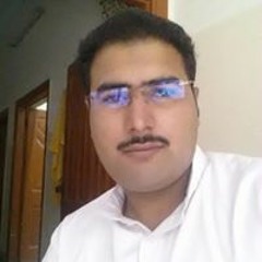 Waqas Hussain