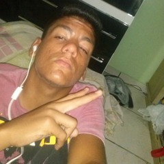 DJ Tranquilo ("O Terro ")