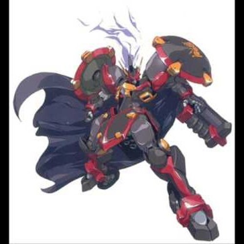Trombe! Super Robot Wars