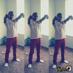 Amarion Lake-gary Savage