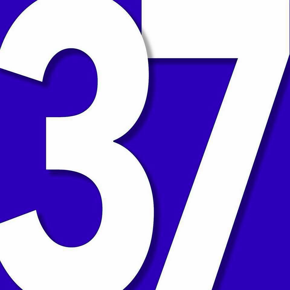 37 Entertainment podcast artwork