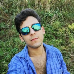 Caio Albuquerque Jardim