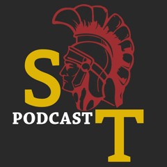 Sound Of Troy Podcast