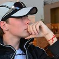 Артём Бордовский