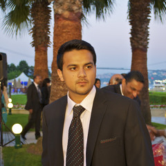 Zak Mashadi