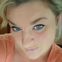 Carrie Backer-McAdoo