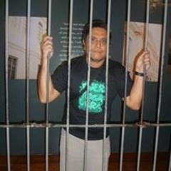 Chris Topher Trinidad