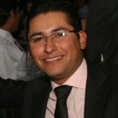 Mauricio Guzman Viniegra