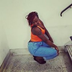 Shanill Vashti Felix