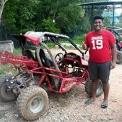 Muhammad Wasim Akkram