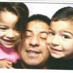 Nestor Jerry Villegas