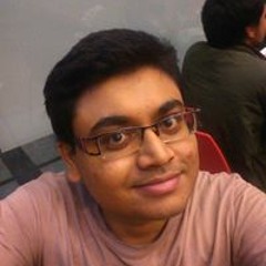 Abhishek Dasgupta